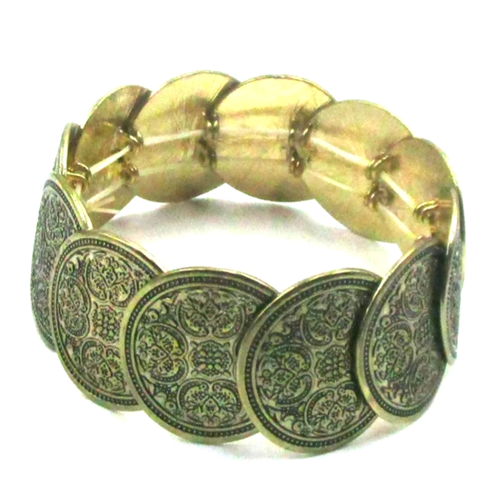🪙🪙Vintage Coins Bracelet🪙🪙
